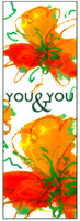 YOU & YOU
