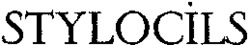 STYLOCILS