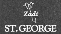 Zadi ST.GEORGE