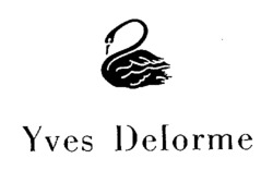 Yves Delorme