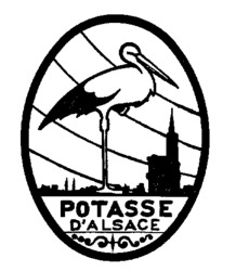 POTASSE D'ALSACE