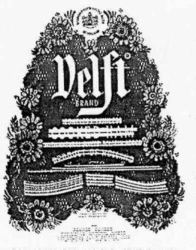 Delft