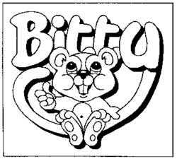 Bitty