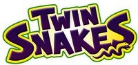 TWIN SNAKES