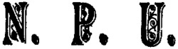 N.P.U.