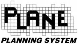 PLANE PLANNING SYSTEM