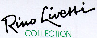 Rino Livetti COLLECTION
