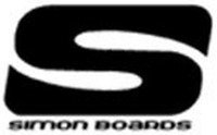S SIMON BOARDS