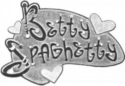 Betty Spaghetty
