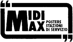 MIDIMAX