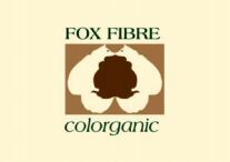FOX FIBRE colorganic
