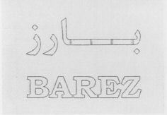 BAREZ