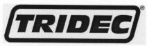 TRIDEC