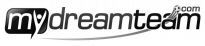 mydreamteam.com