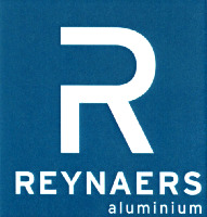 R REYNAERS aluminium