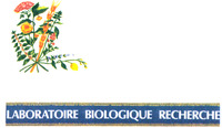 LABORATOIRE BIOLOGIQUE RECHERCHE