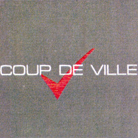 COUP DE VILLE
