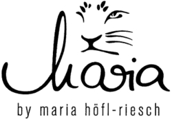Maria by maria höfl-riesch
