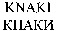 KNAKI