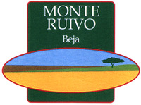 MONTE RUIVO Beja