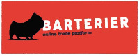 BARTERIER online trade platform