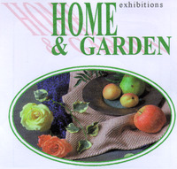 HOME & GARDEN exhibitions