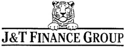 J&T FINANCE GROUP
