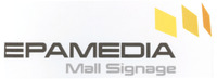 EPAMEDIA Mall Signage