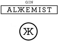 GIN ALKEMIST K