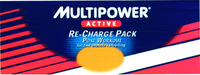 MULTIPOWER ACTIVE RE-CHARGE PACK