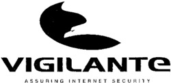 VIGILANTE ASSURING INTERNET SECURITY