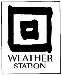 WEATHER STATION