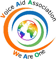 Voice Aid Association We Are One