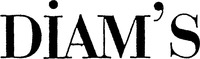 DIAM'S