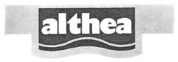 althea