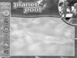 planet pool