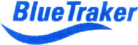 Blue Traker