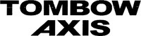 TOMBOW AXIS