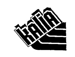 KALIA