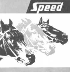 Speed