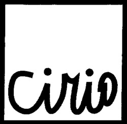 cirio