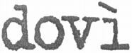 dovì