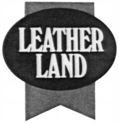 LEATHER LAND