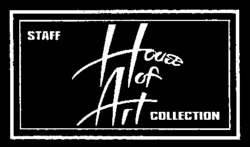 STAFF House of Art COLLECTION