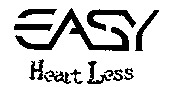 EASY Heart Less