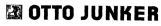 OTTO JUNKER