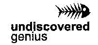 undiscovered genius