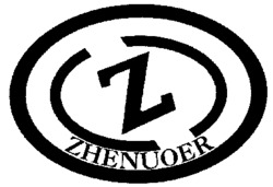 Z ZHENUOER