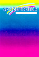 SPITZENREITER