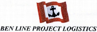 BEN LINE PROJECT LOGISTICS